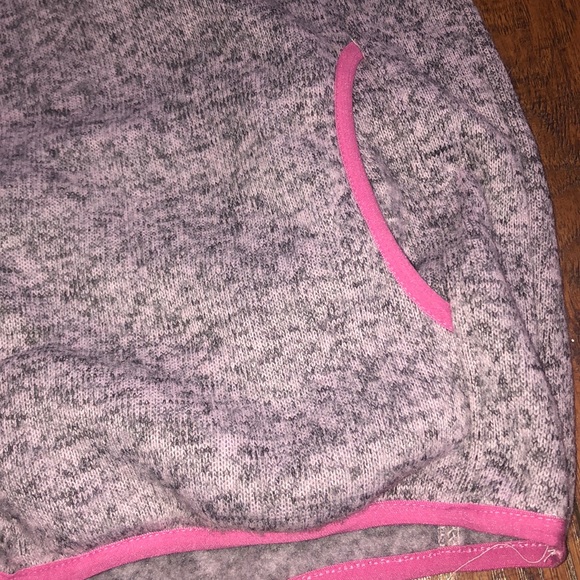 Pullover Jacket - Picture 3 of 5